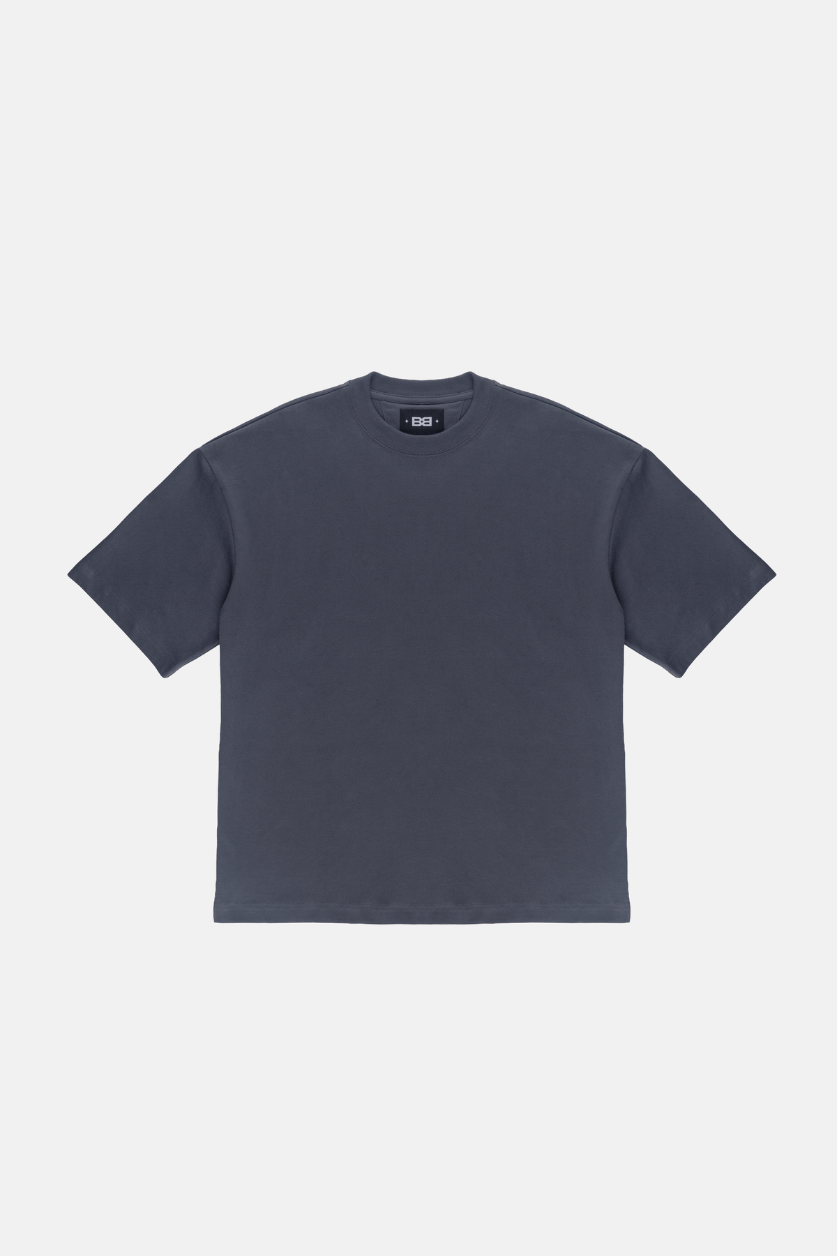 Pack Polo Oversize Plomo