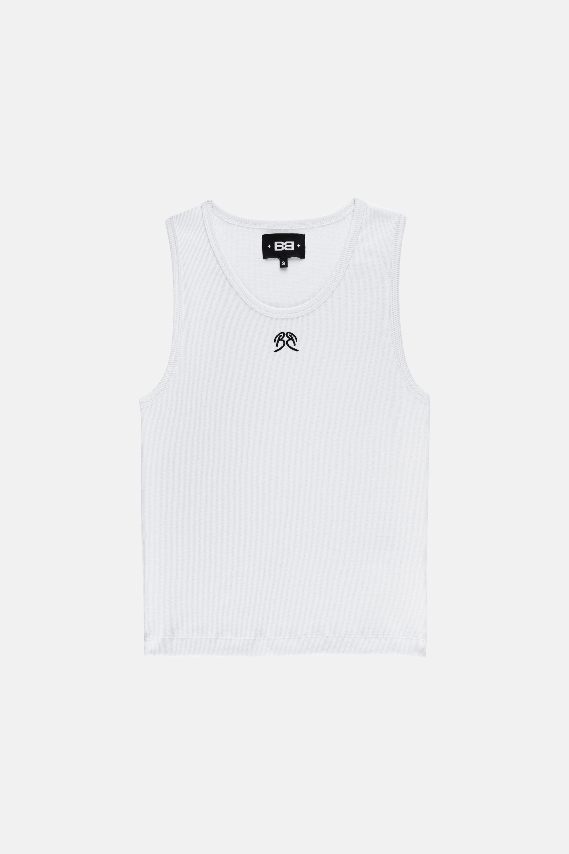 TANK FREE WHITE