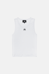 TANK FREE WHITE