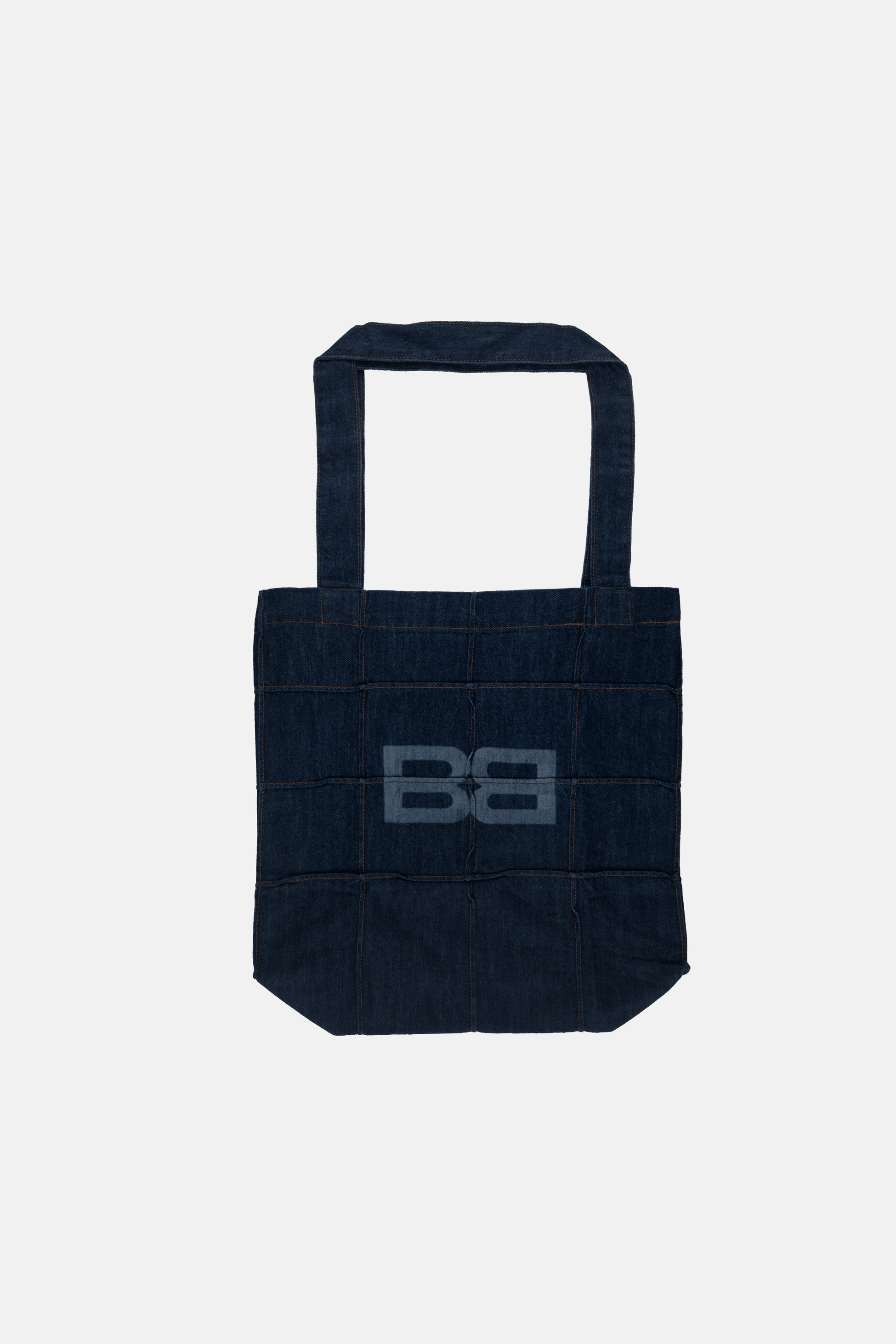 TOTE BAG RAW