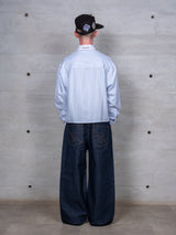JEANS BOOTCUT BOID