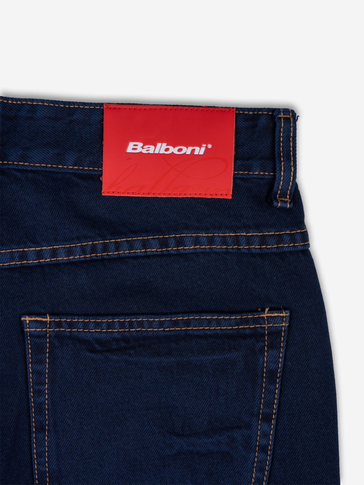 BOOTCUT GRAIN