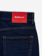 BOOTCUT GRAIN