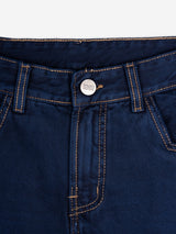 BOOTCUT GRAIN