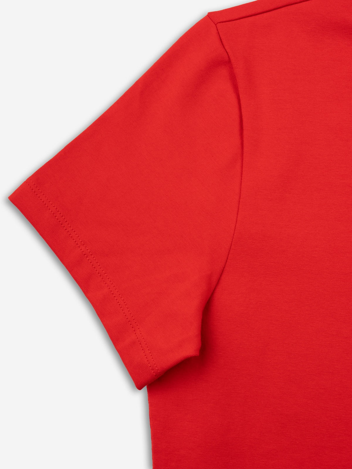 BABY TEE ROJO
