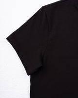 BABY TEE NEGRO