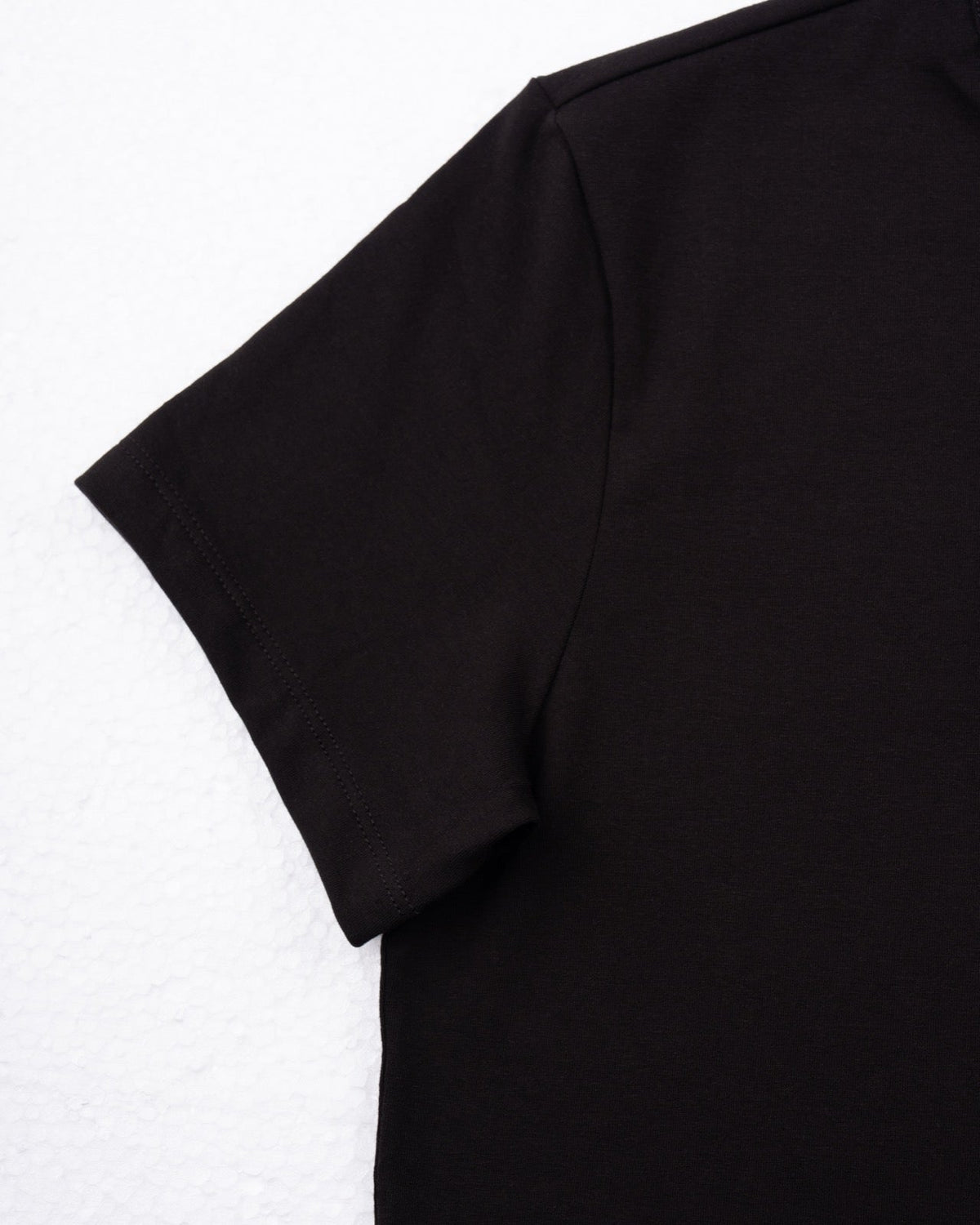 Baby Tee Negro