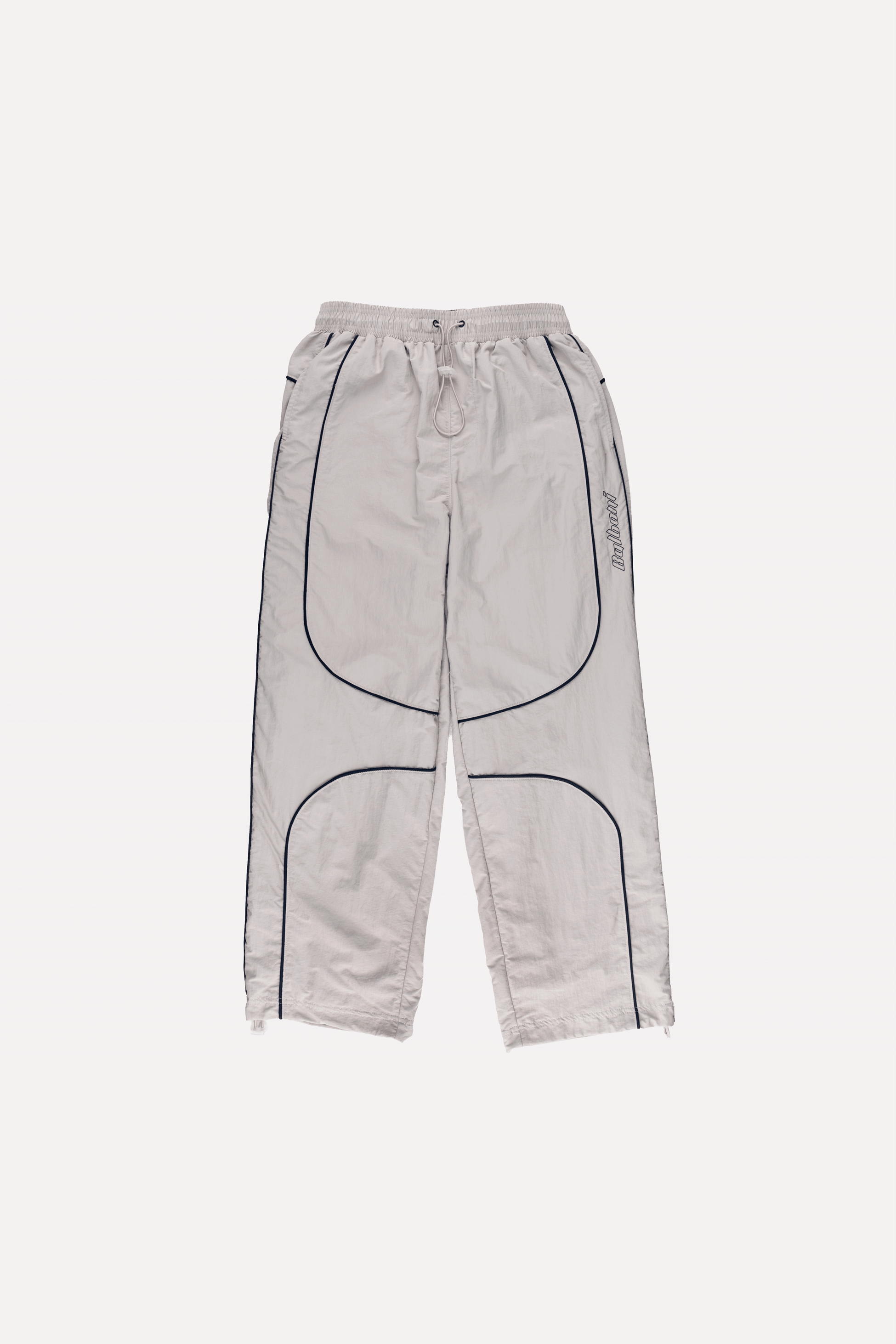 PANTS SENNA GRIS
