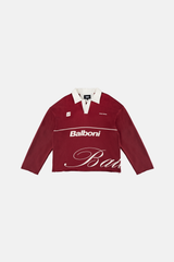 Set Hoodie Blaze Wine