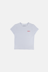 BABY TEE NILO WHITE