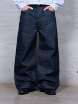 JEANS BOOTCUT BOID