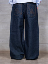 JEANS BOOTCUT BOID