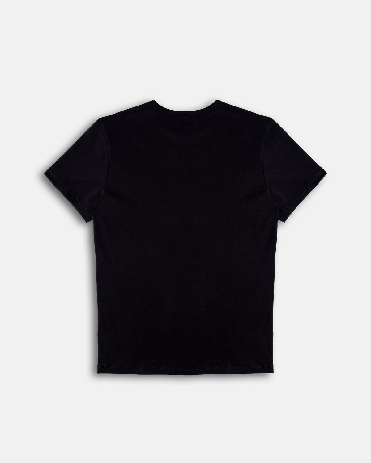 BABY TEE NEGRO