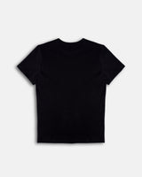 BABY TEE NEGRO