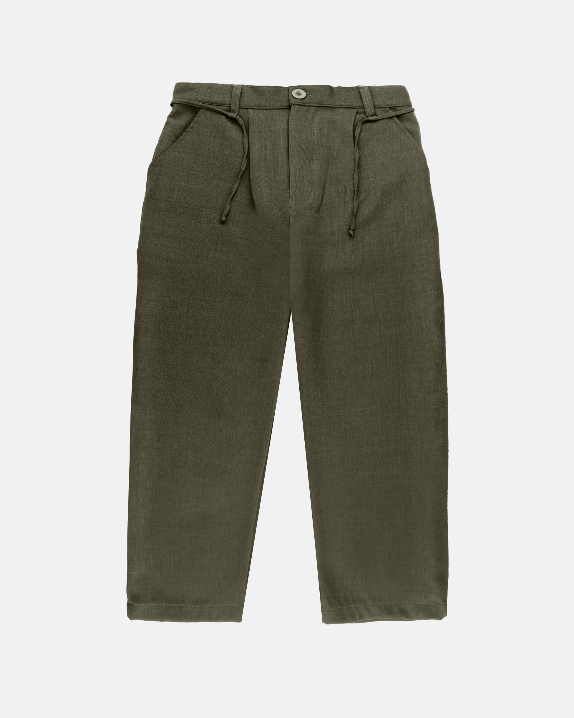 PANT XANDER OLIVE GREEN