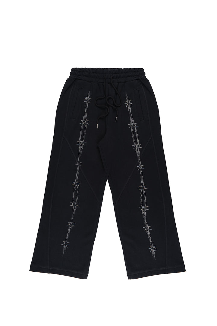 PANT THORNED