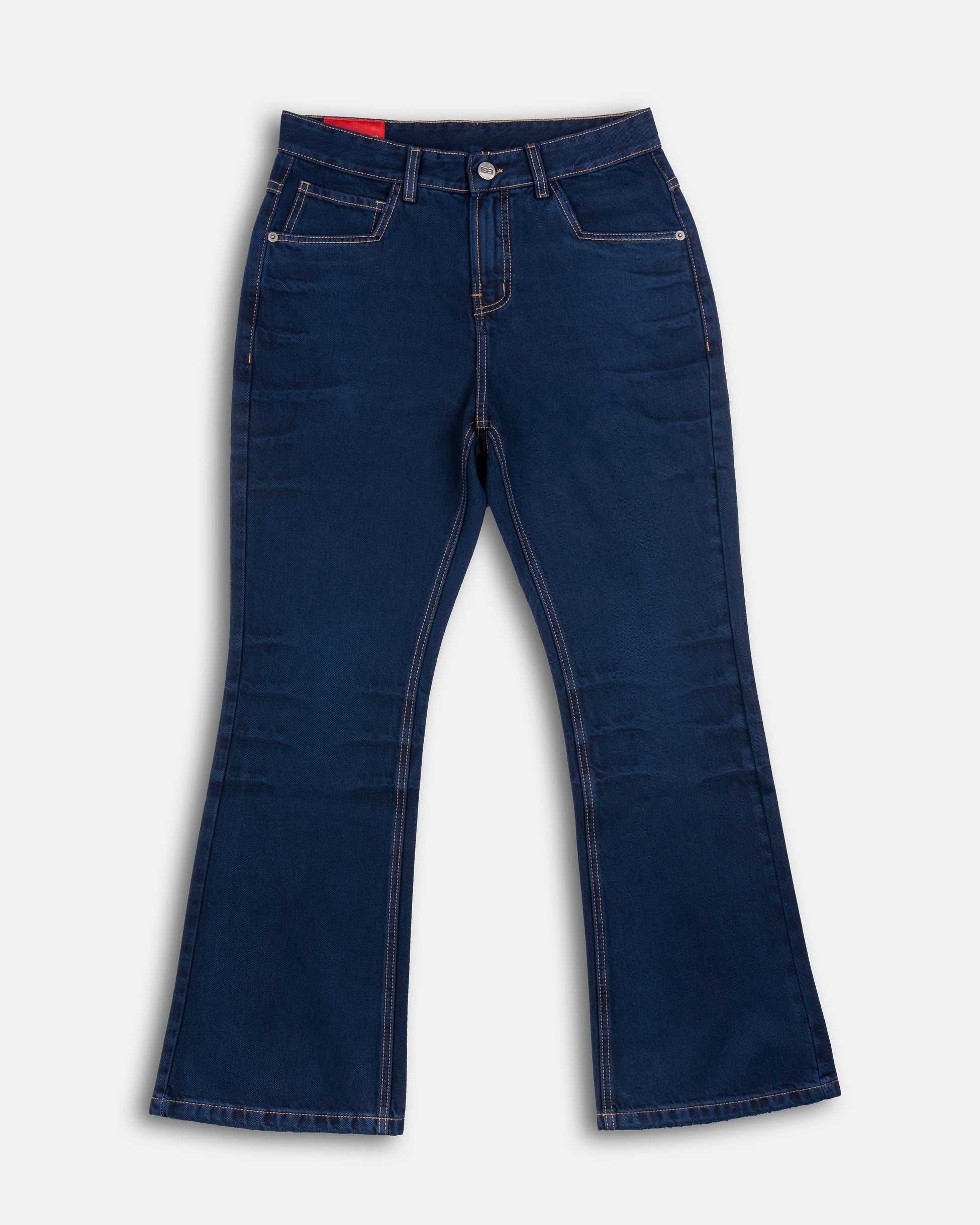 BOOTCUT GRAIN
