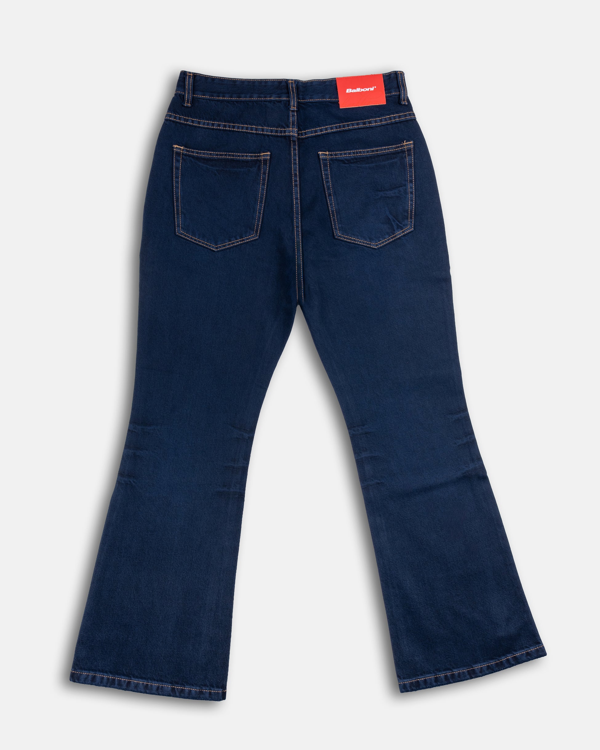 BOOTCUT GRAIN