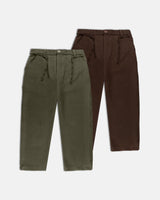 PACK 2 PANTALONES SASTRE