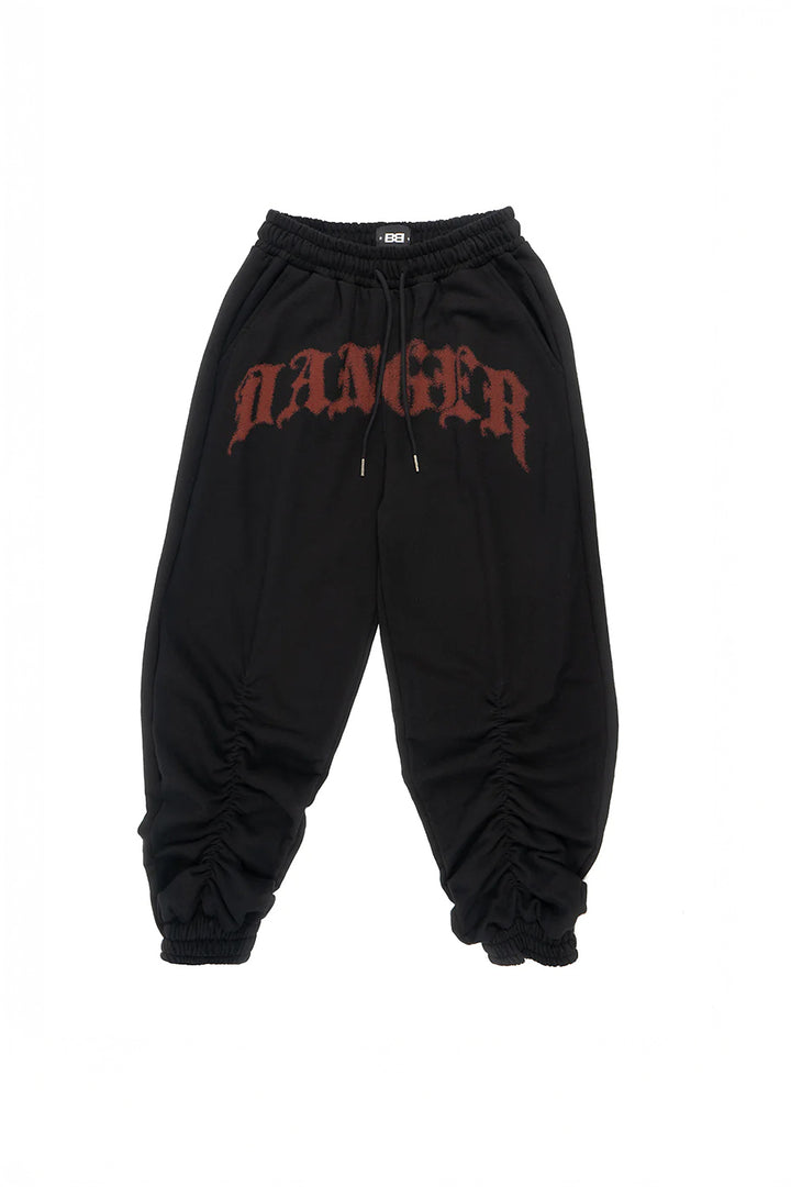 JOGGER DANGER