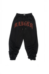 JOGGER DANGER