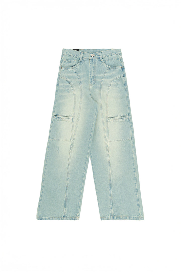 JEANS COURTLY