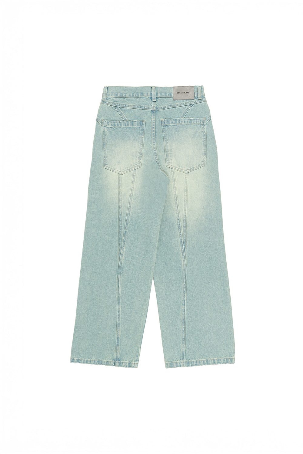 JEANS COURTLY