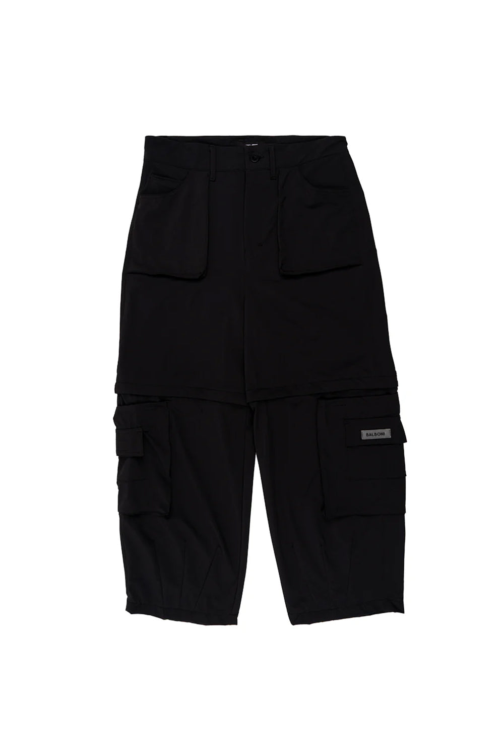 PANT DESTINY BLACK