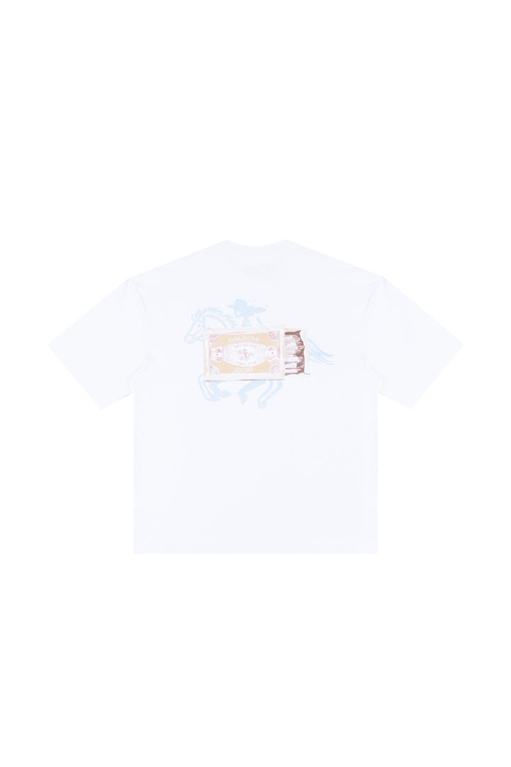 OVERSIZE KEEP