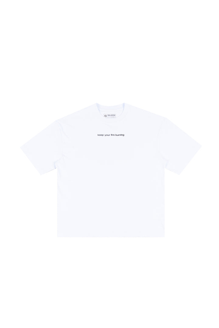 OVERSIZE KEEP