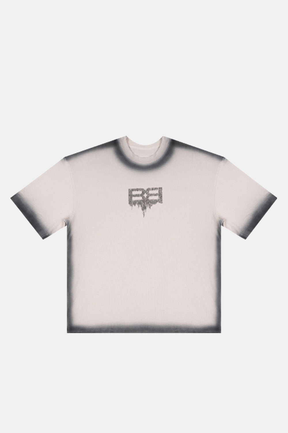 OVERSIZE DOUBLE BEIGE