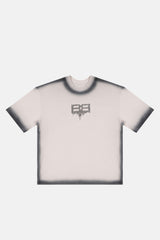 OVERSIZE DOUBLE BEIGE