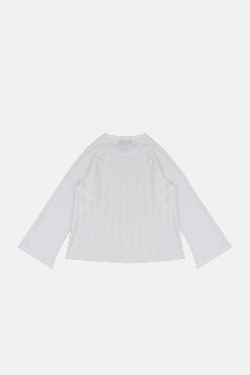 T-SHIRT LAYER WHITE