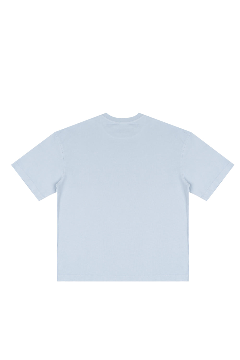 OVERSIZE CHARM SKY BLUE