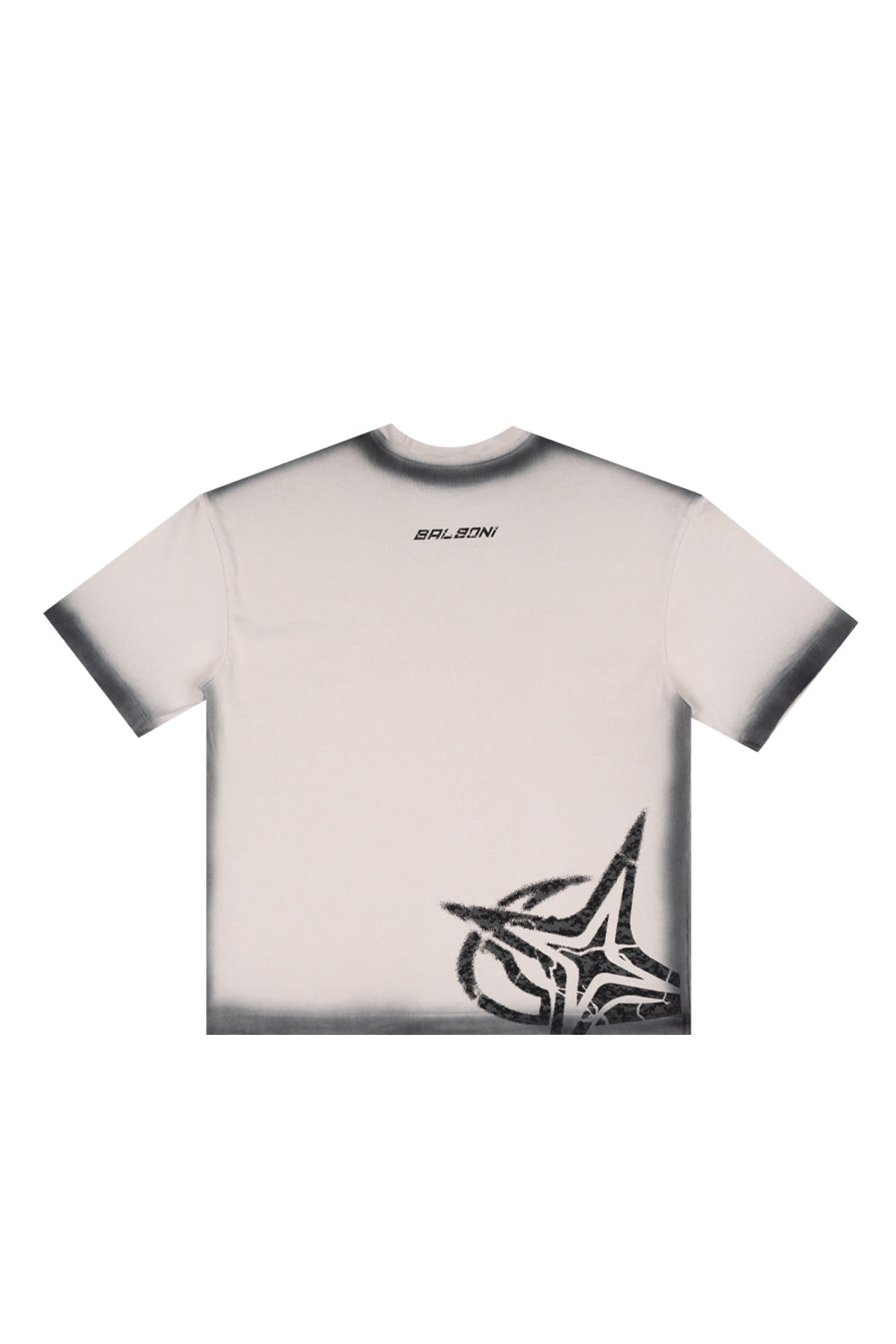 OVERSIZE DOUBLE BEIGE