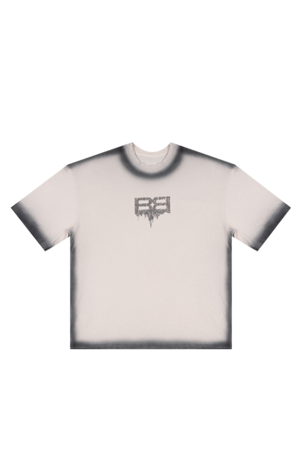 OVERSIZE DOUBLE BEIGE