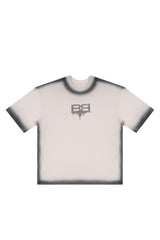 OVERSIZE DOUBLE BEIGE