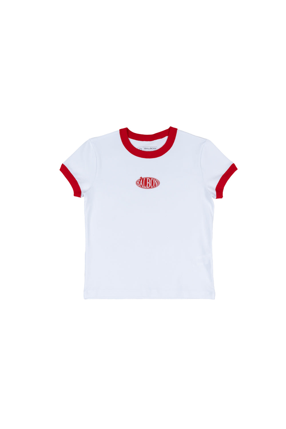 HARLAND BABY TEE