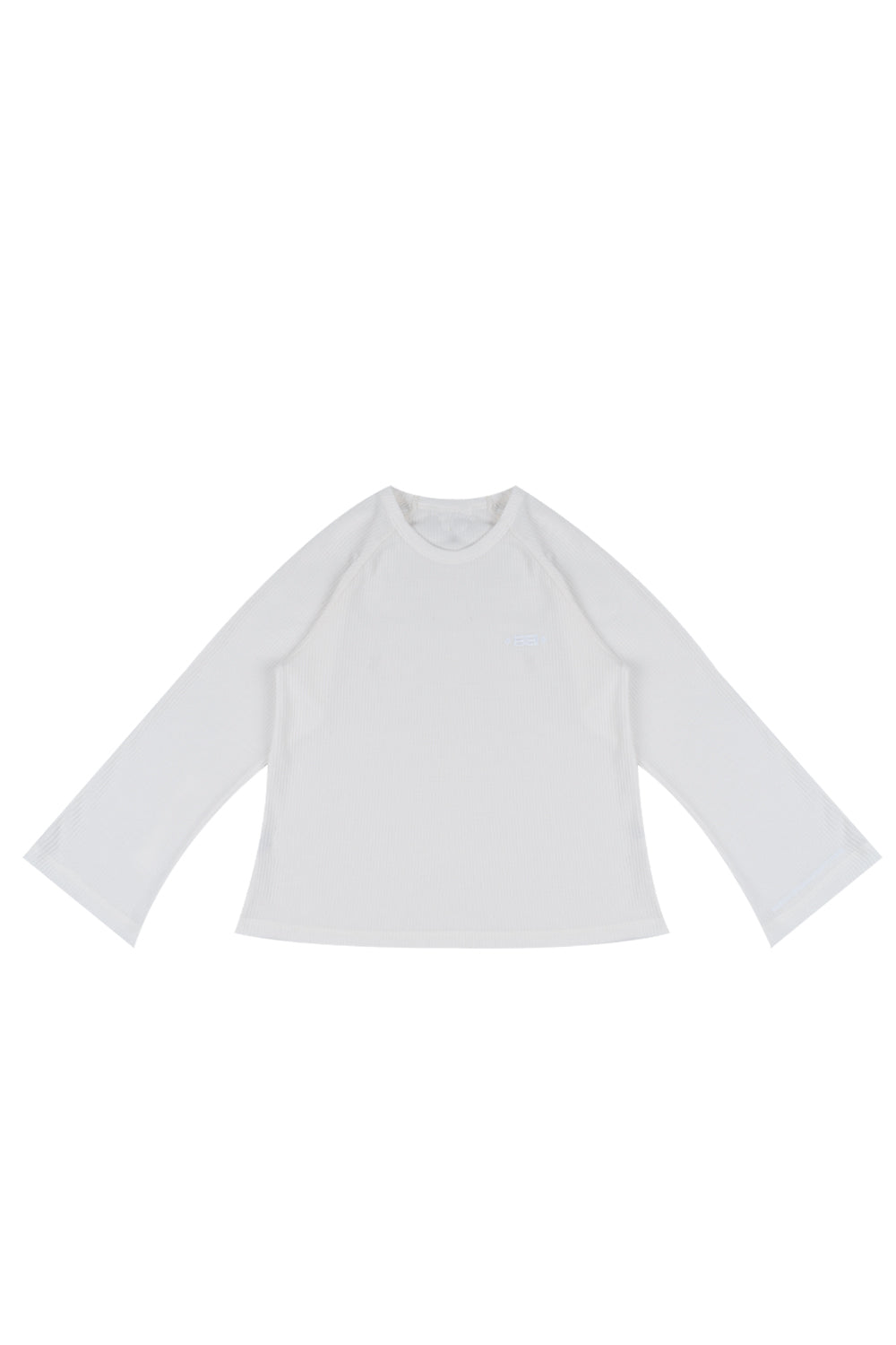 T-SHIRT LAYER WHITE