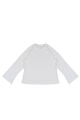 T-SHIRT LAYER WHITE