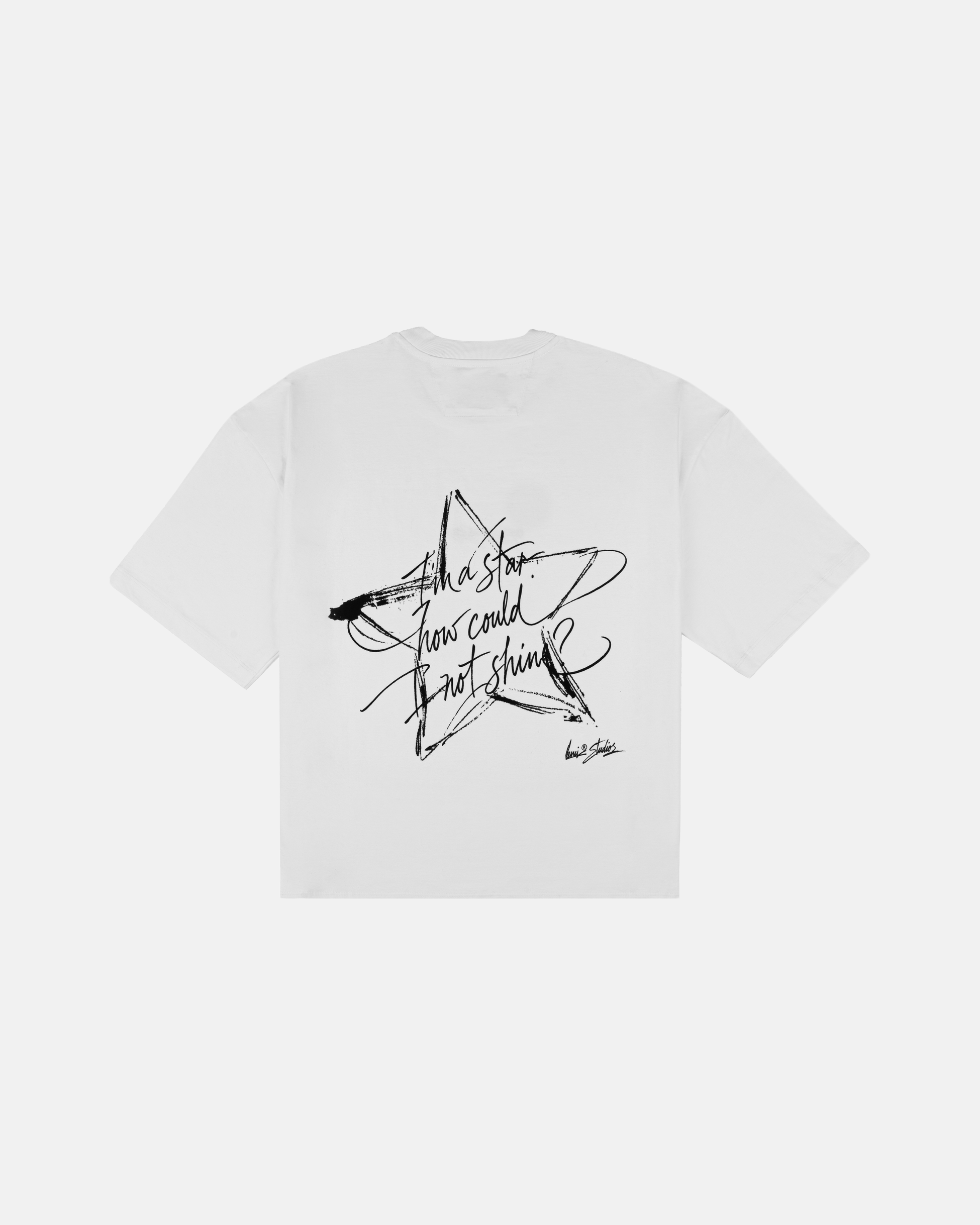 OVERSIZE STAR