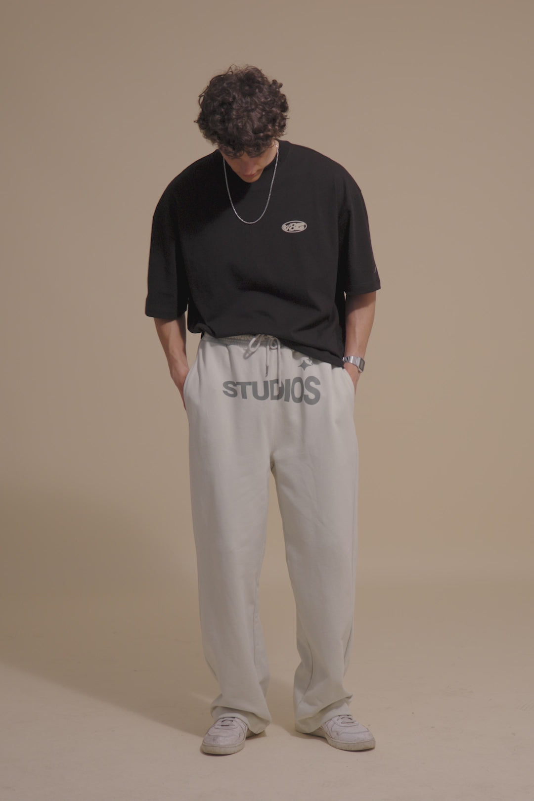 PANT STUDIOS SAND