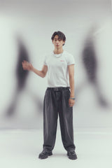 BLACK BAGGY OGIER