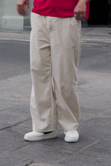 PANT JACE IVORY