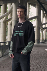 T-SHIRT TWOFLOD WEST