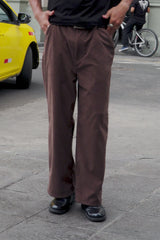 PANT JACE BROWN