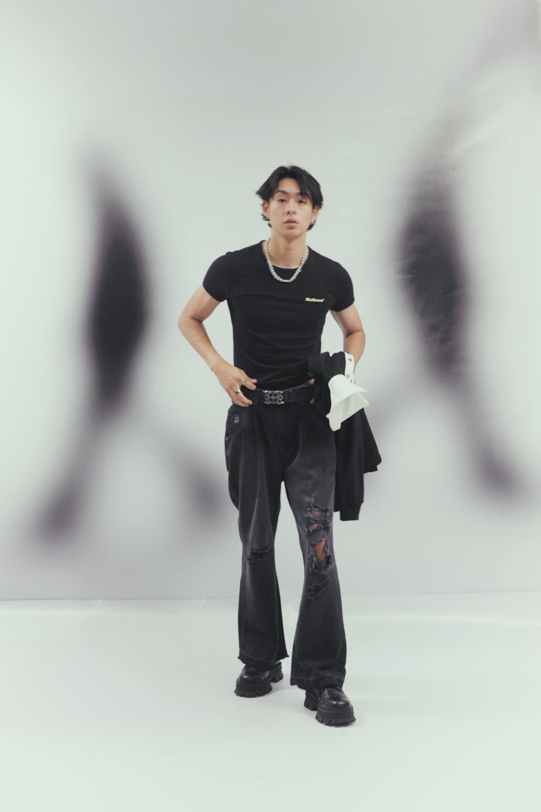 BOOTCUT LEWIS