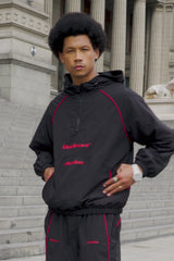 PARKER BLACK