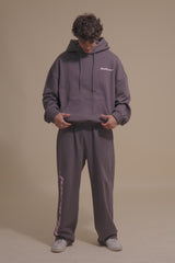 PANT CLASSY GRAY