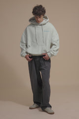 HOODIE RIVER SAND